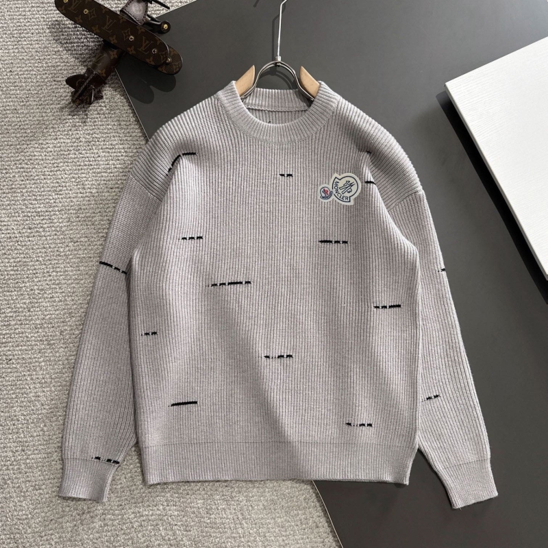 Moncler Sweaters